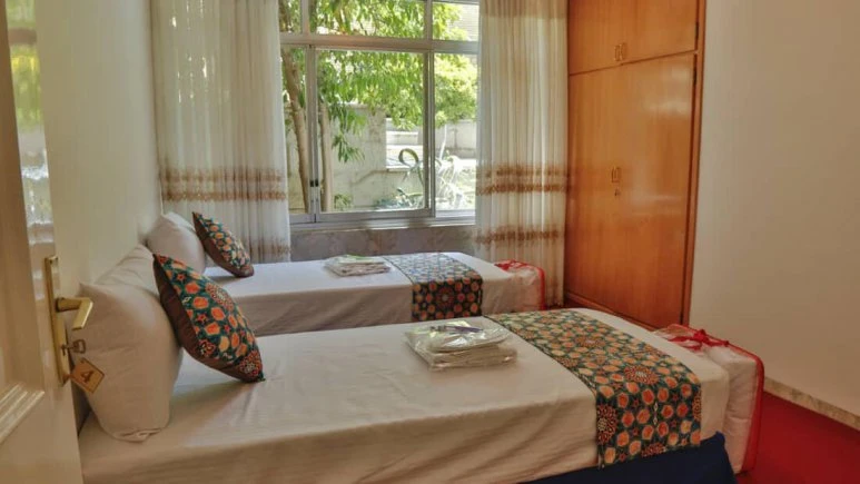 Hotel  city 5