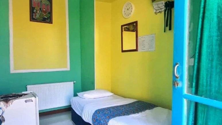 Saraye Sonati Hatef Ecolodge Isfahan 6