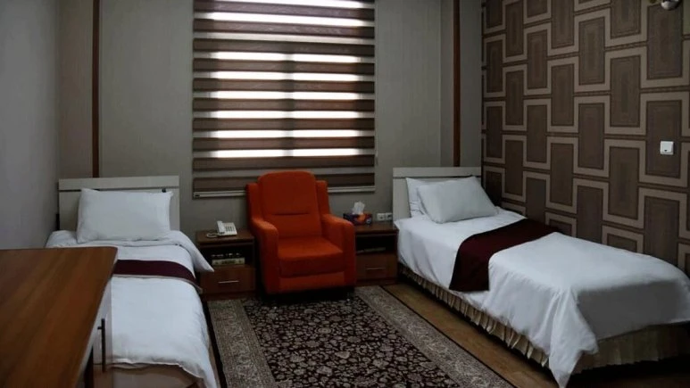 Pardis Hotel Karaj 1