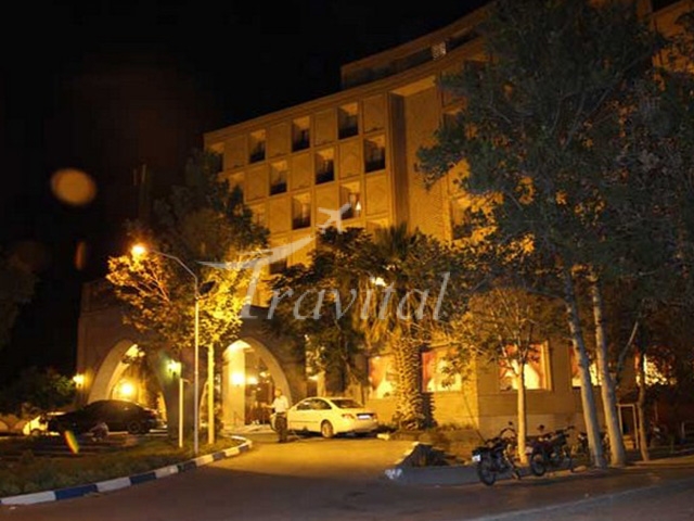 Amirkabir Hotel Kashan 18