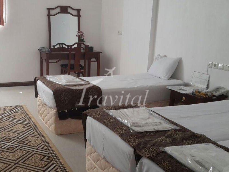 Amirkabir Hotel Kashan 13