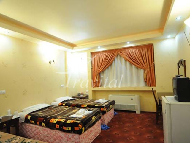 Amirkabir Hotel Kashan 2