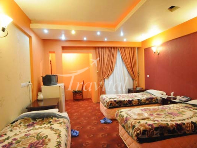Amirkabir Hotel Kashan 3