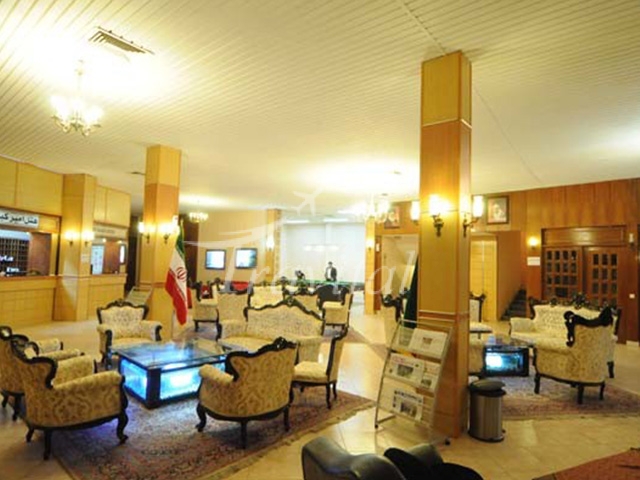 Amirkabir Hotel Kashan 5