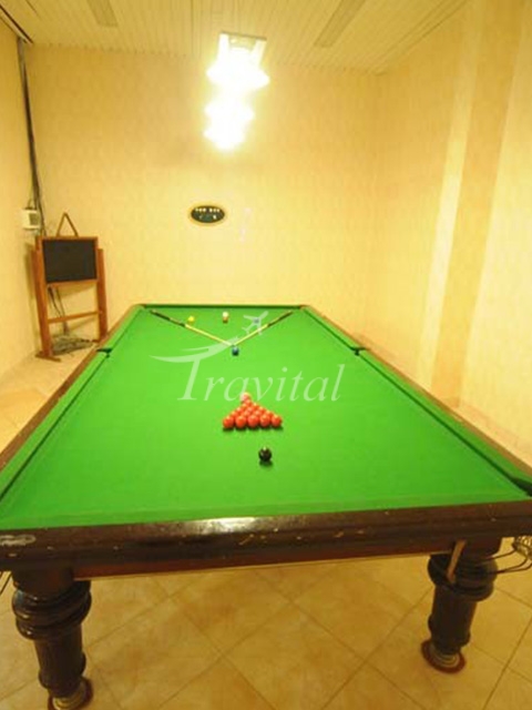 Amirkabir Hotel Kashan 6