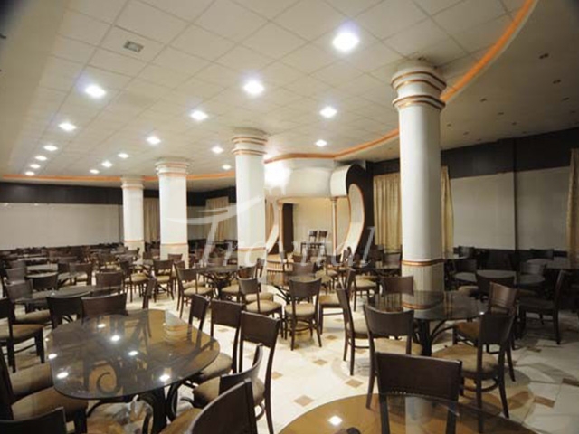 Amirkabir Hotel Kashan 7