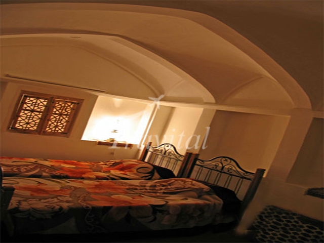 Ehsan Historical House Hotel Kashan 8