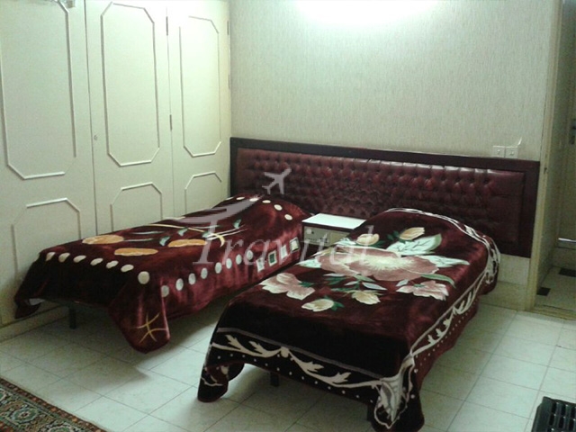 Kowsar Hotel Kashan 4