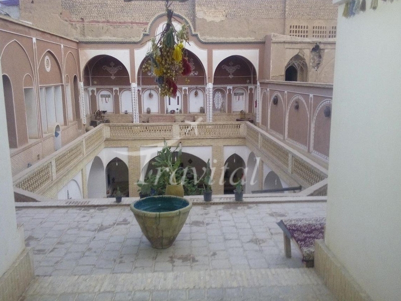 Sadeghi Traditional Inn Kashan 3