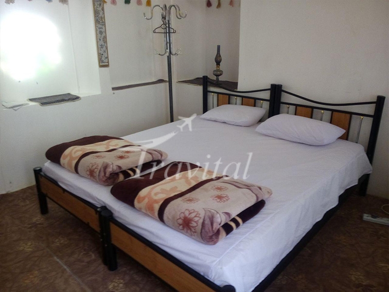 Sadeghi Traditional Inn Kashan 4