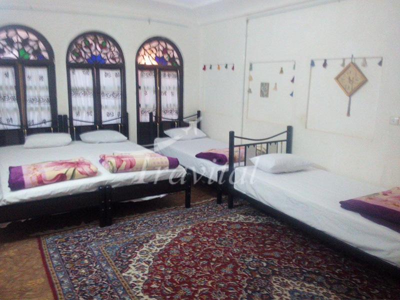 Sadeghi Traditional Inn Kashan 7