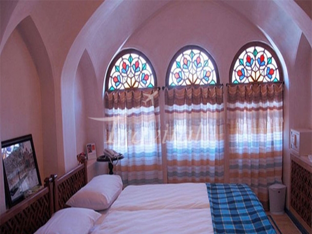 Saraye Darbe Bagh Residence Kashan 4