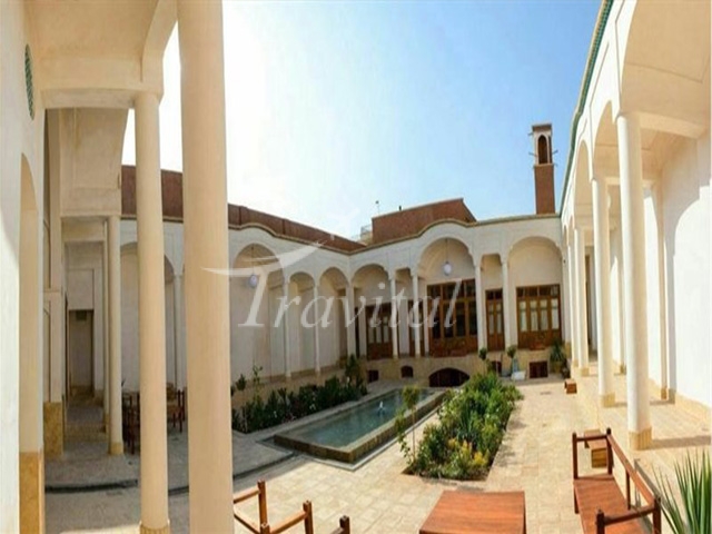 Saraye Darbe Bagh Residence Kashan 1