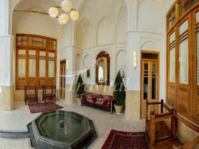 Saraye Darbe Bagh Residence Kashan 8