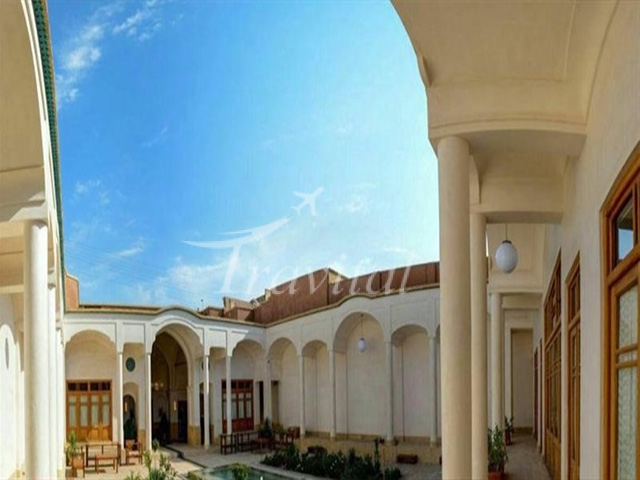 Saraye Darbe Bagh Residence Kashan 9