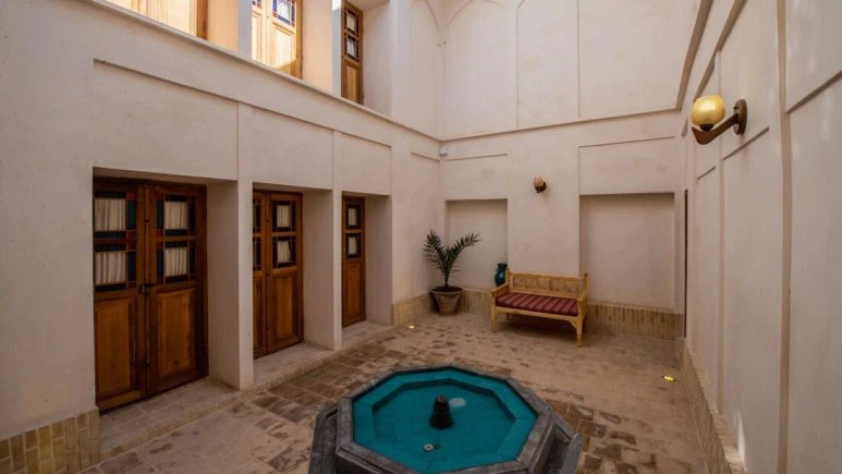 Falahati Traditional Residence Kashan 3