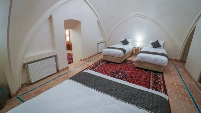 Ghajar Traditional Residence Kashan 5