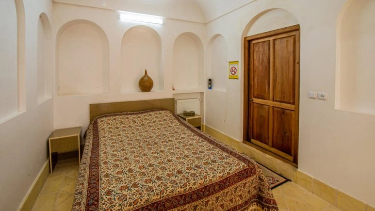 Khane Parsi Traditional Residence Kashan 6