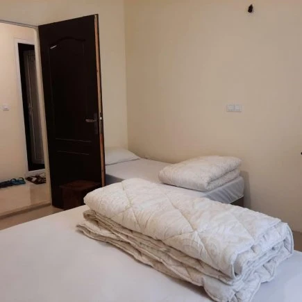 Parsa Apartment Hotel Kelardasht 11