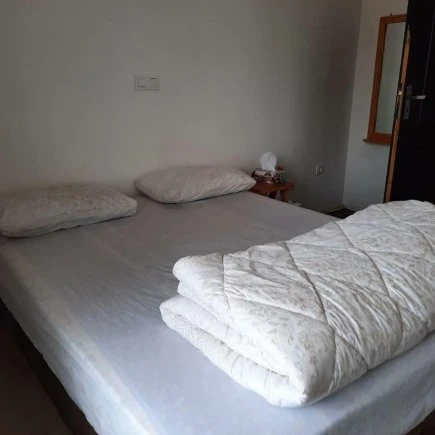 Parsa Apartment Hotel Kelardasht 14