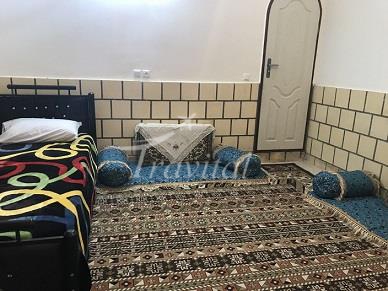 Godean Guesthouse Kerman 4