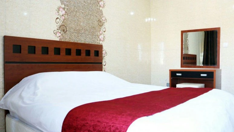 Asam Apartment Hotel Kerman 7