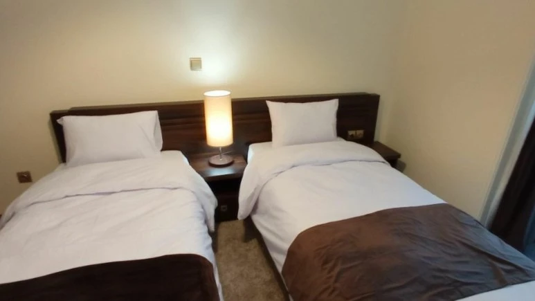 Hiva Apartment Hotel Kerman 6