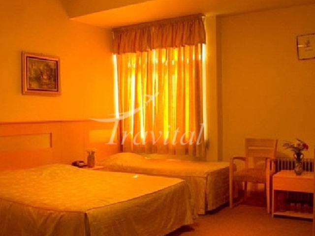 Govashir Hotel Kerman 2