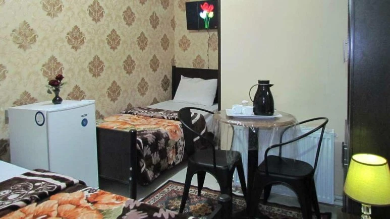 Parsian Guest House Kerman 10