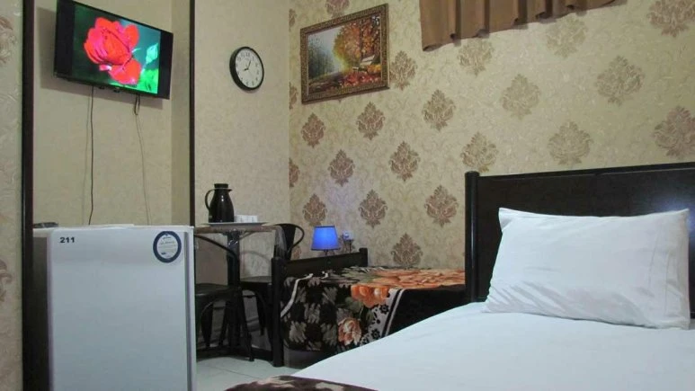 Parsian Guest House Kerman 12