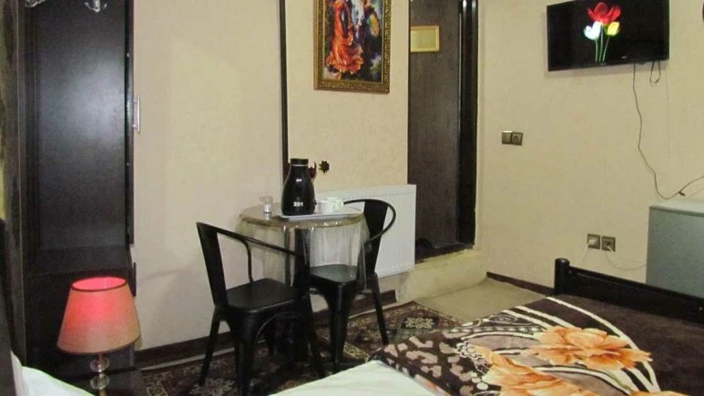 Parsian Guest House Kerman 13