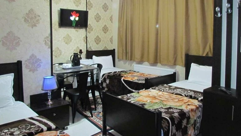 Parsian Guest House Kerman 15