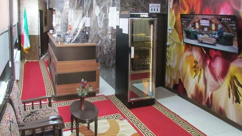 Parsian Guest House Kerman 2