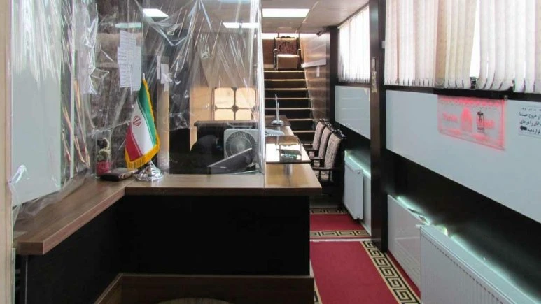 Parsian Guest House Kerman 3