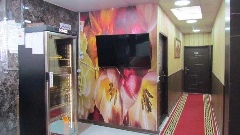 Parsian Guest House Kerman 4
