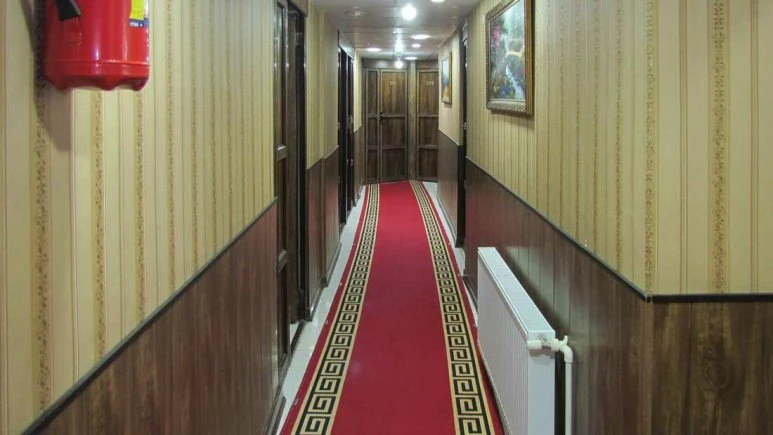 Parsian Guest House Kerman 6