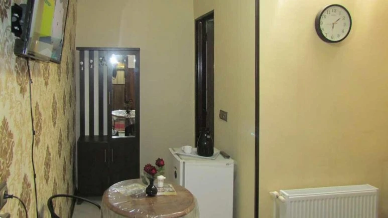 Parsian Guest House Kerman 8
