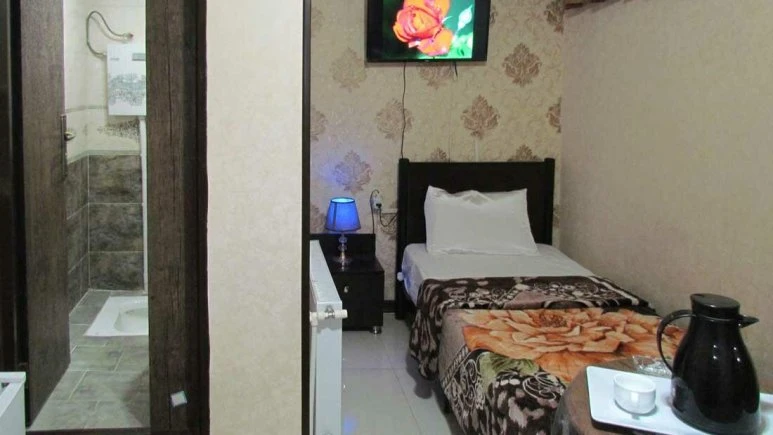 Parsian Guest House Kerman 9