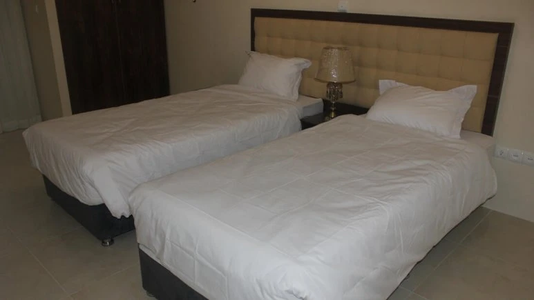 Patagh Apartment Hotel Kermanshah 5