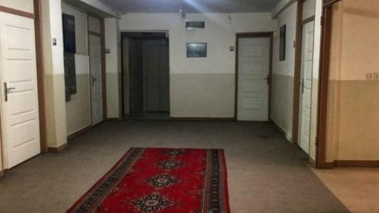 Rah Karbala Hotel Kermanshah 3