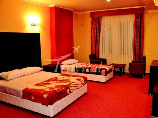 Rangin Kaman (Rainbow) Hotel Khorramabad 4