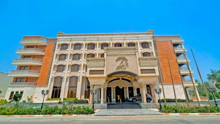 Amirkabir Hotel Kish 10