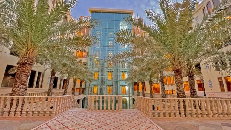 Amirkabir Hotel Kish 2