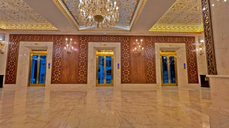 Amirkabir Hotel Kish 3