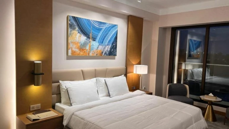 Amirkabir Hotel Kish 7