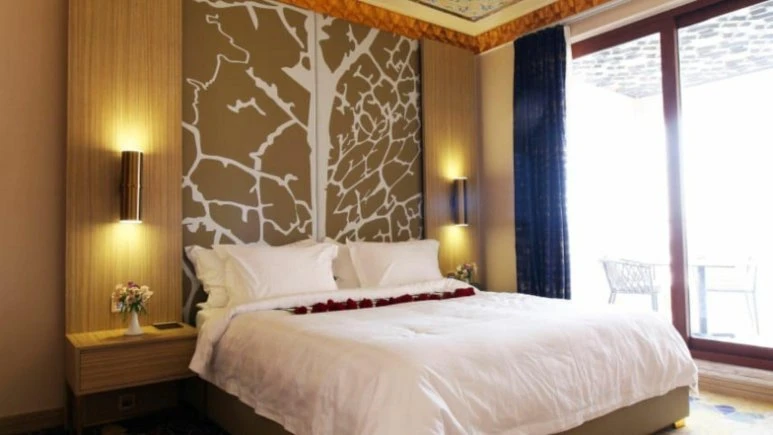 Amirkabir Hotel Kish 8