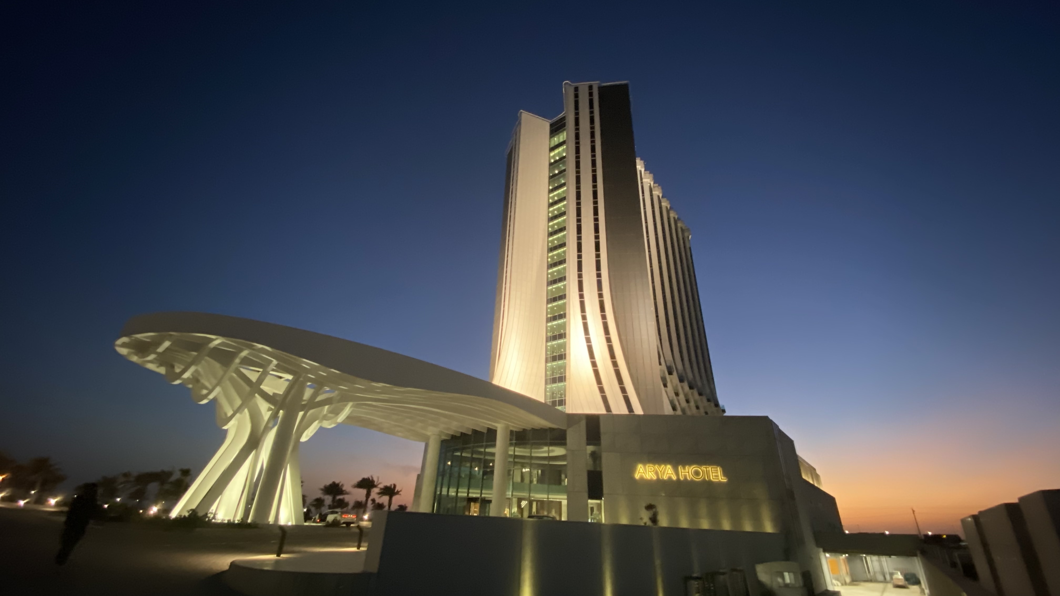 Hotel  city 2