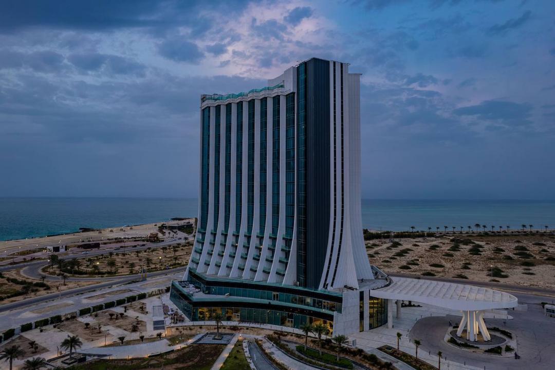 Hotel  city 3