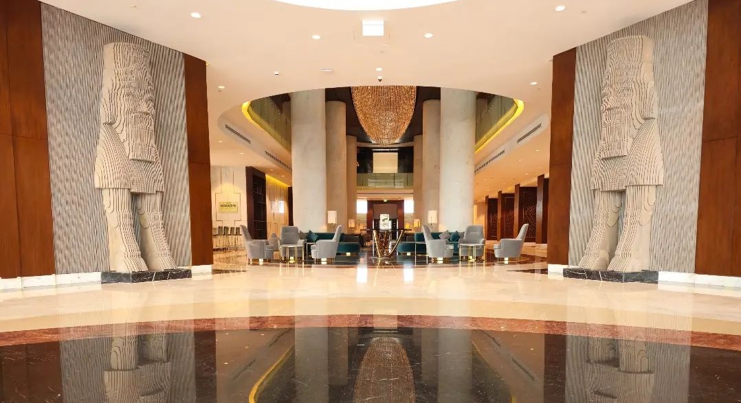 Hotel  city 4