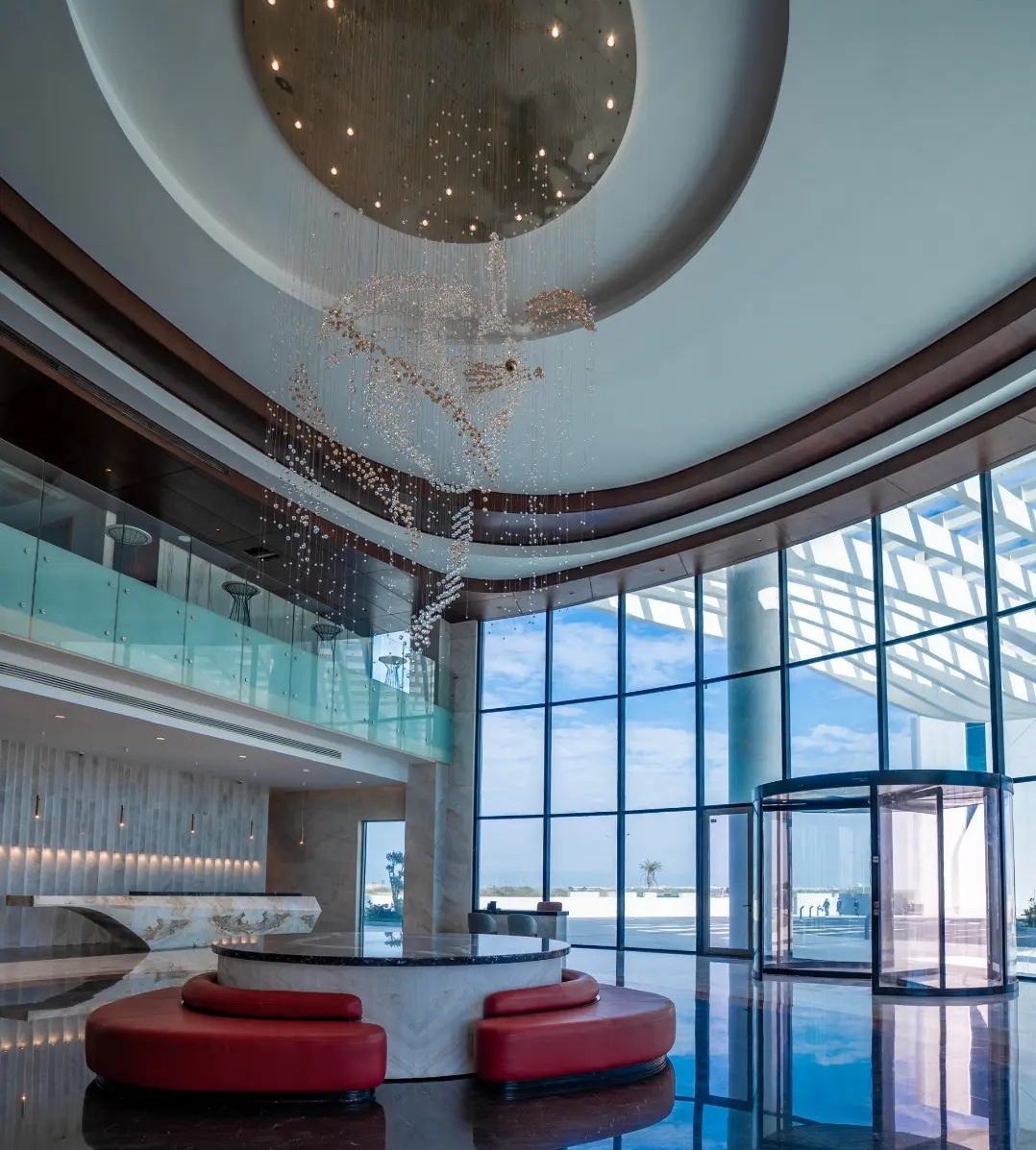 Hotel  city 6